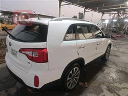 کیا سۆرینتۆ